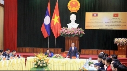 Очередная пресс-конференция МИД Вьетнама: необходимо следить за ситуацией с вьетнамцами на Шри-Ланке