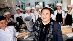 Первый вьетнамский предприниматель получил премию «Глобальный гражданин Вайслиц»