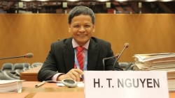 Вьетнам вносит активный вклад в работу Комиссии международного права ООН
