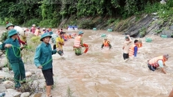 Запущен проект «Комплексная модель построения безопасного сообщества во Вьетнаме»