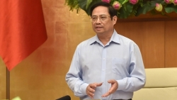 Создана специальная рабочая группа премьер-министра по устранению проблем, с которыми сталкиваются деловые круги и граждане Вьетнама