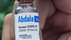 Минздрав условно одобрил вакцину против COVID-19 «Abdala»