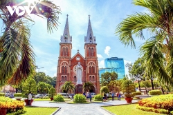 Вьетнам входит в число 10 самых просматриваемых туристических направлений на TikTok