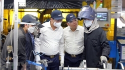Япония усилит проверку профсоюзов, нанимающих вьетнамских рабочих