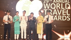 Вьетнам получил международную премию в области туризма
