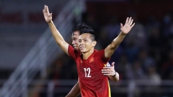 Сборная Вьетнама выиграла международный товарищеский турнир