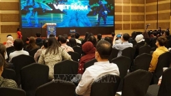Продвижение вьетнамской культуры и туризма в Малайзии