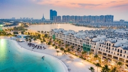 Иностранные инвесторы вложили более 3,5 млрд долларов во вьетнамскую недвижимость