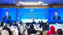 Вьетнам принял участие в 60-м ежегодном совещании Азиатско-африканской консультативно-правовой организации