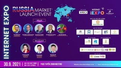Интернет Экспо 2021 способствует развитию торговли между Вьетнамом и РФ