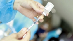 Проведение вакцинации двумя дозами 95% учащихся от 12-17 лет за 4-й квартал