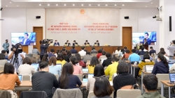 Обеспечение качества и безопасности второй сессии Национального собрания Вьетнама 15-го созыва