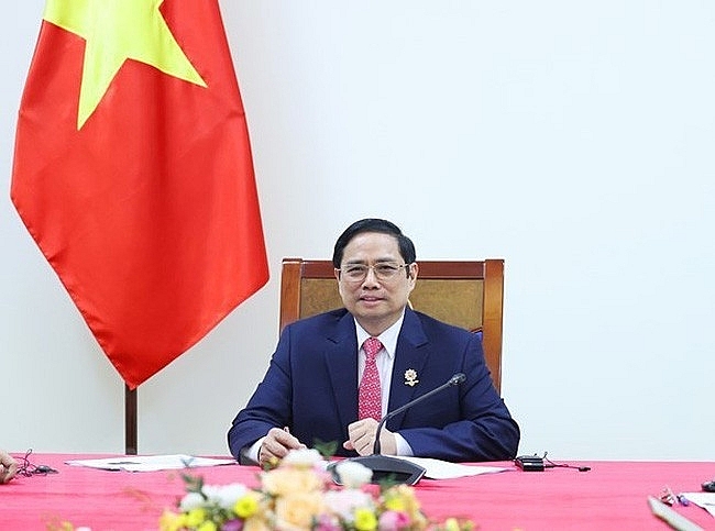 Вьетнам и Чили укрепляют сотрудничество и координацию действий по борьбе с изменением климата