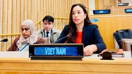 Вьетнам всегда придает важное значение гендерному равенству в национальной политике