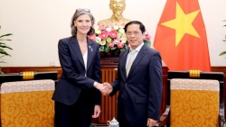 ПРООН всегда придает большое значение сотрудничеству с Вьетнамом