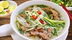 Вьетнамский фо вошел в число 100 самых популярных блюд в мире по версии TasteAtlas