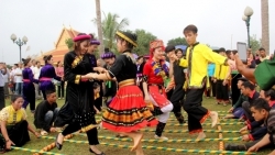 Во Вьетнаме пройдет неделя «Великое единство этнических групп - вьетнамское культурное наследие»