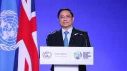 Международная общественность положительно оценивает обязательства, взятые Вьетнамом на COP26