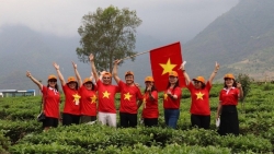 Официально запущена программа «Live fully in Vietnam» для приёма иностранных туристов