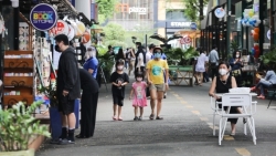 Город Хошимин намерен возобновить прием иностранных туристов с декабря 2021 года