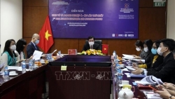 Вьетнам принял участие в первом Азиатско-европейском экономическом и деловом форуме