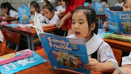 Вьетнам занимает 60-е место в мировом рейтинге по уровню владения английским языком