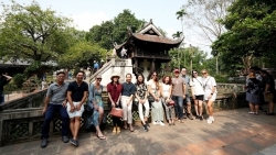Австралийские туристические агентства изучают вьетнамский рынок