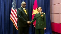 Продвижение оборонного сотрудничества между Вьетнамом и партнерами