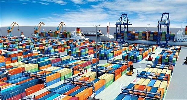 Экспорт Вьетнама в ЕС за 10 месяцев вырос на 23,5%