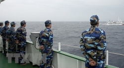 Вьетнам и Китай провели переговоры по вопросам на море