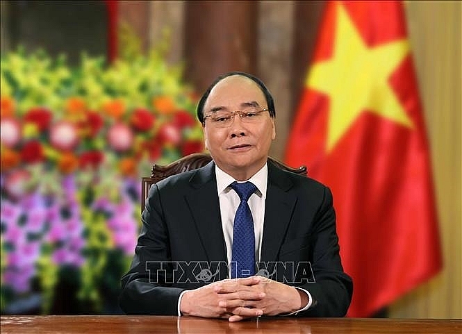 Президент Вьетнама председательствовал на заседании Совета по вопросам обороны и безопасности со сроком полномочий 2021-2026 годы