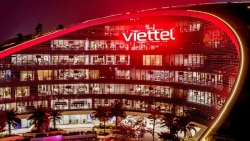 Вьетнамский телекоммуникационный бренд Viettel 6 лет подряд занимает первое место в рейтинге Brand Finance