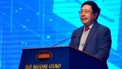 Семь основных задач вьетнамской дипломатии на 2021 год