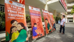 Во Вьетнаме стартовал Месячник действий ради детей-2020