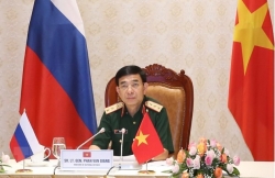 Укрепляется сотрудничество между РФ и Вьетнамом в оборонной и военно-технической областях