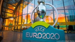 ЕВРО-2020: Россия открыла въезд иностранным болельщикам по FAN ID