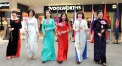 Вьетнам внес весомый вклад в успешную организацию «ASEAN Festival Day» в ЮАР
