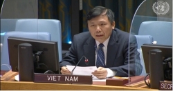 Вьетнам выступил инициатором и соучредителем Группы друзей UNCLOS