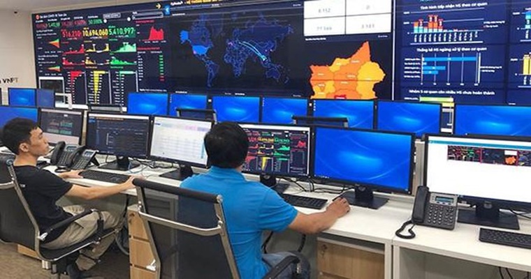 Вьетнам поднялся на 25 мест в рейтинге «Индекс глобальной кибербезопасности 2020»