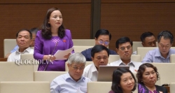 Вьетнам: множество новшеств было внесено в проект исправленного Закона о специальной амнистии