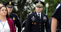 Американский офицер рассказал о предложении стать министром обороны Украины