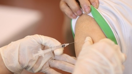 Фонд вакцины против COVID-19 собрал почти 9 млрд донгов