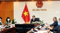 Содействие приграничной торговле между Вьетнамом и Гуанси