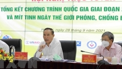 Вьетнам стремится к 2030 году ликвидировать смертность от бешенства