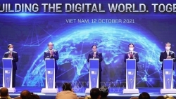 Вьетнам стремится к цифровой трансформации стран и регионов