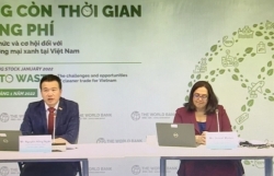 Всемирный Банк: экономика Вьетнама ускорится в 2022 году