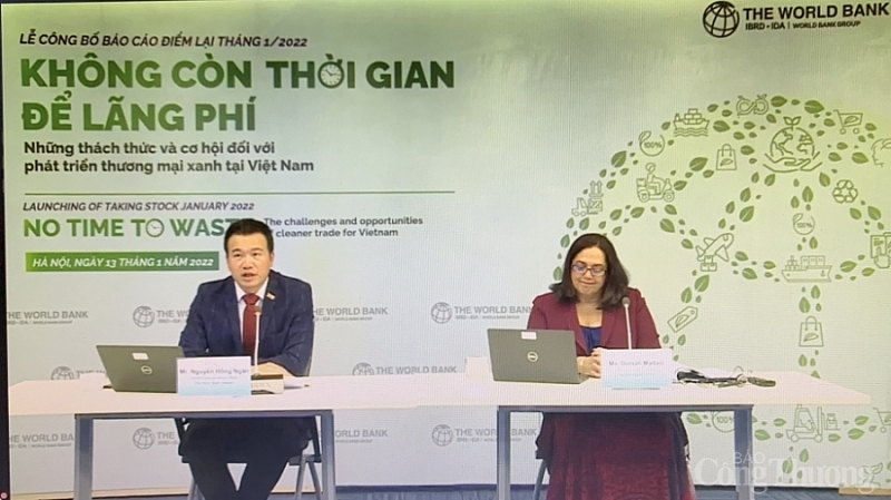 Всемирный Банк: экономика Вьетнама ускорится в 2022 году