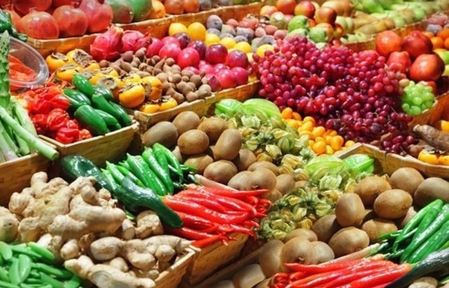 В странах ЕС в 2022 году будут востребованы вьетнамские фрукты и овощи