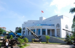 Посещаем музей вооруженных сил столицы