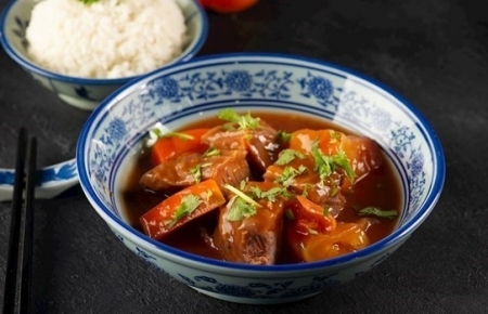 Вьетнамские блюда вошли в топ лучших блюд мира